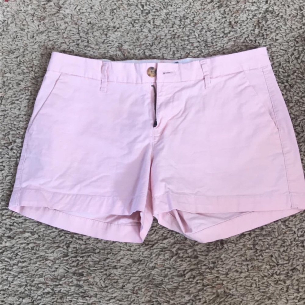 Old navy mid-rise shorts
